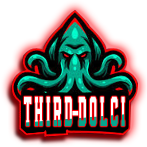 Logo Thirf Dolci